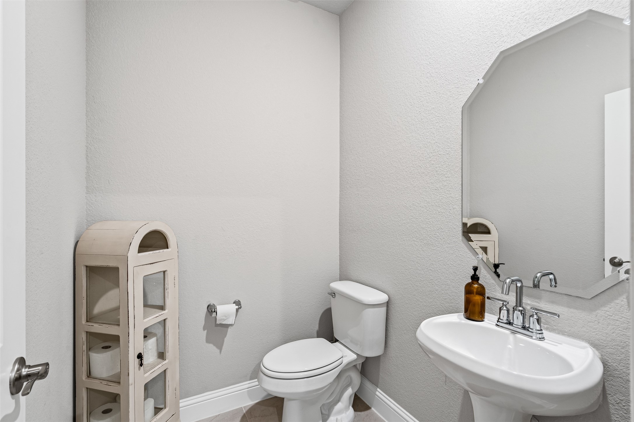 5648 Santa Elena Court Fort Worth TX 76126