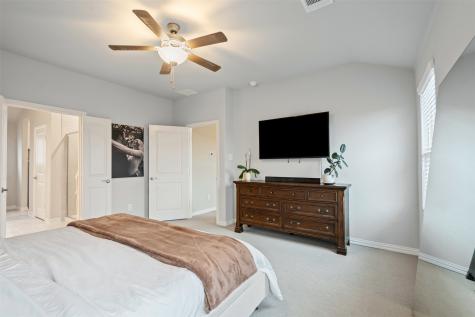 5648 Santa Elena Court Fort Worth TX 76126
