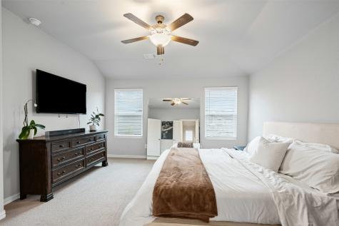 5648 Santa Elena Court Fort Worth TX 76126