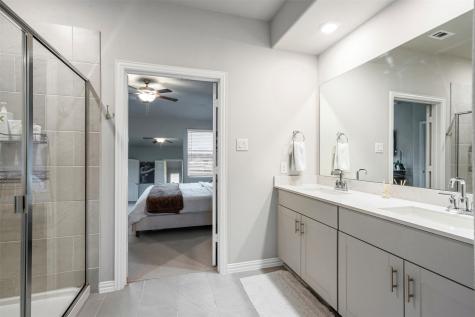 5648 Santa Elena Court Fort Worth TX 76126