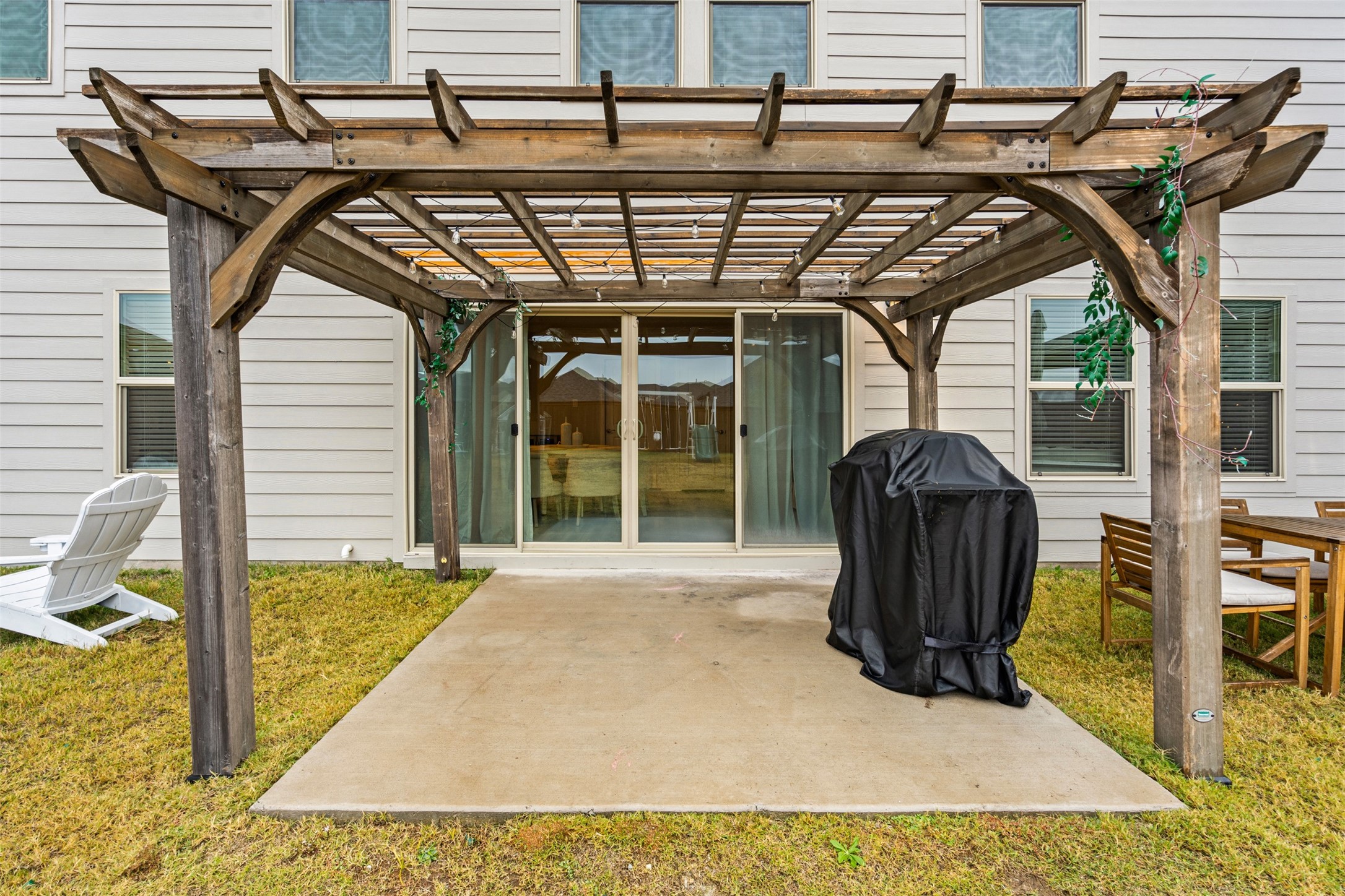 5648 Santa Elena Court Fort Worth TX 76126