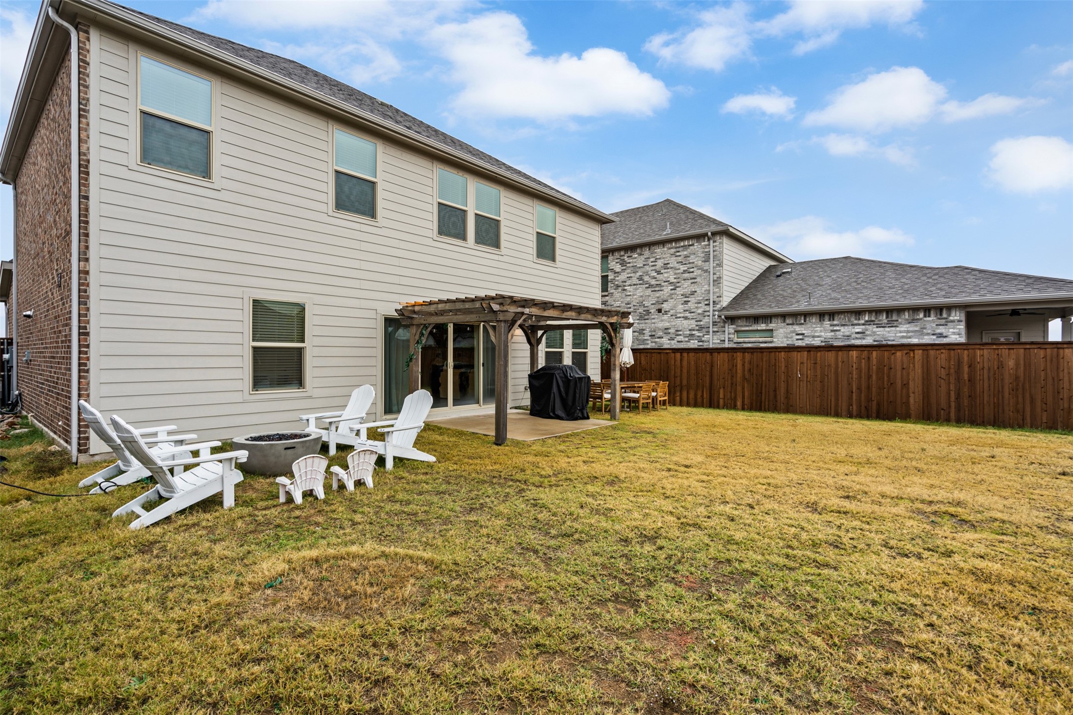 5648 Santa Elena Court Fort Worth TX 76126