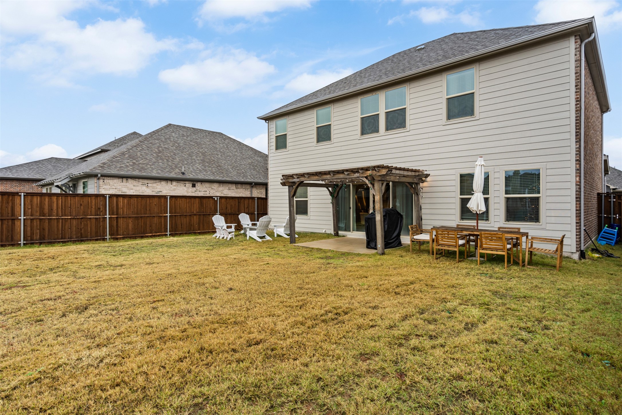 5648 Santa Elena Court Fort Worth TX 76126