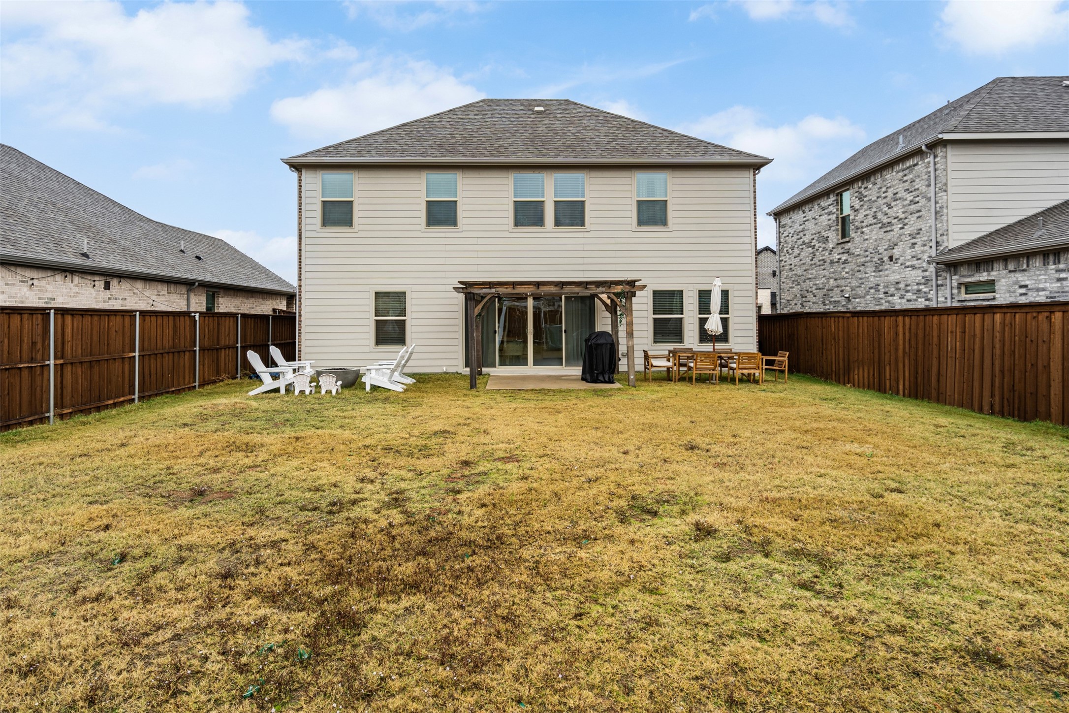 5648 Santa Elena Court Fort Worth TX 76126