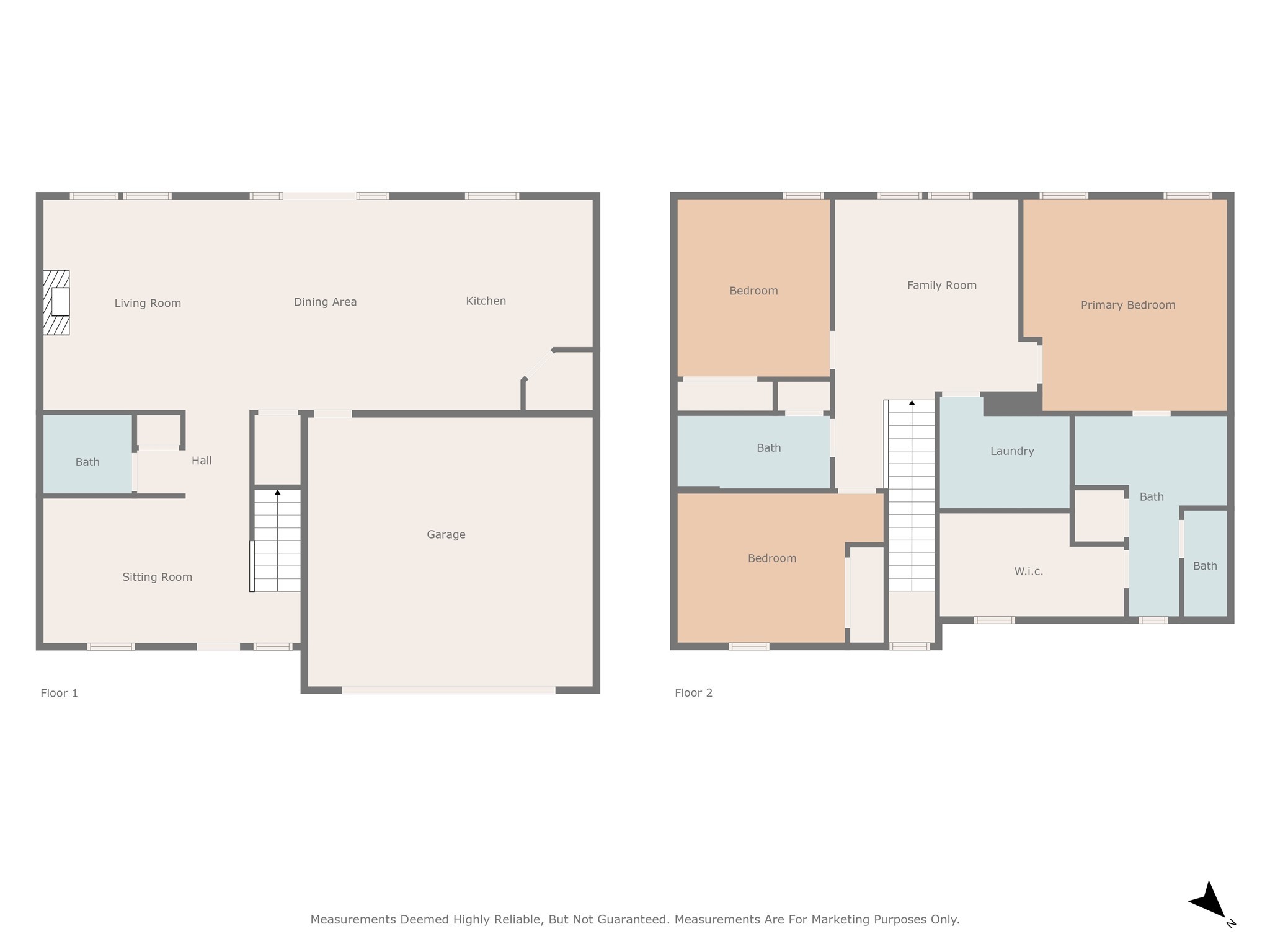 5648 Santa Elena Court Fort Worth TX 76126