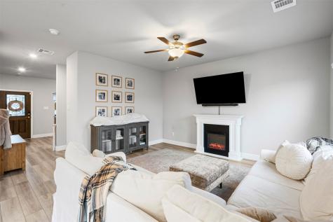5648 Santa Elena Court Fort Worth TX 76126