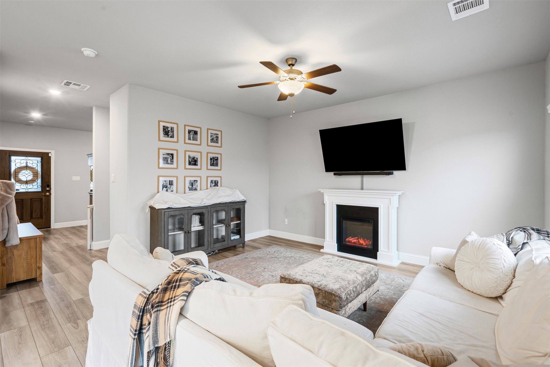5648 Santa Elena Court Fort Worth TX 76126