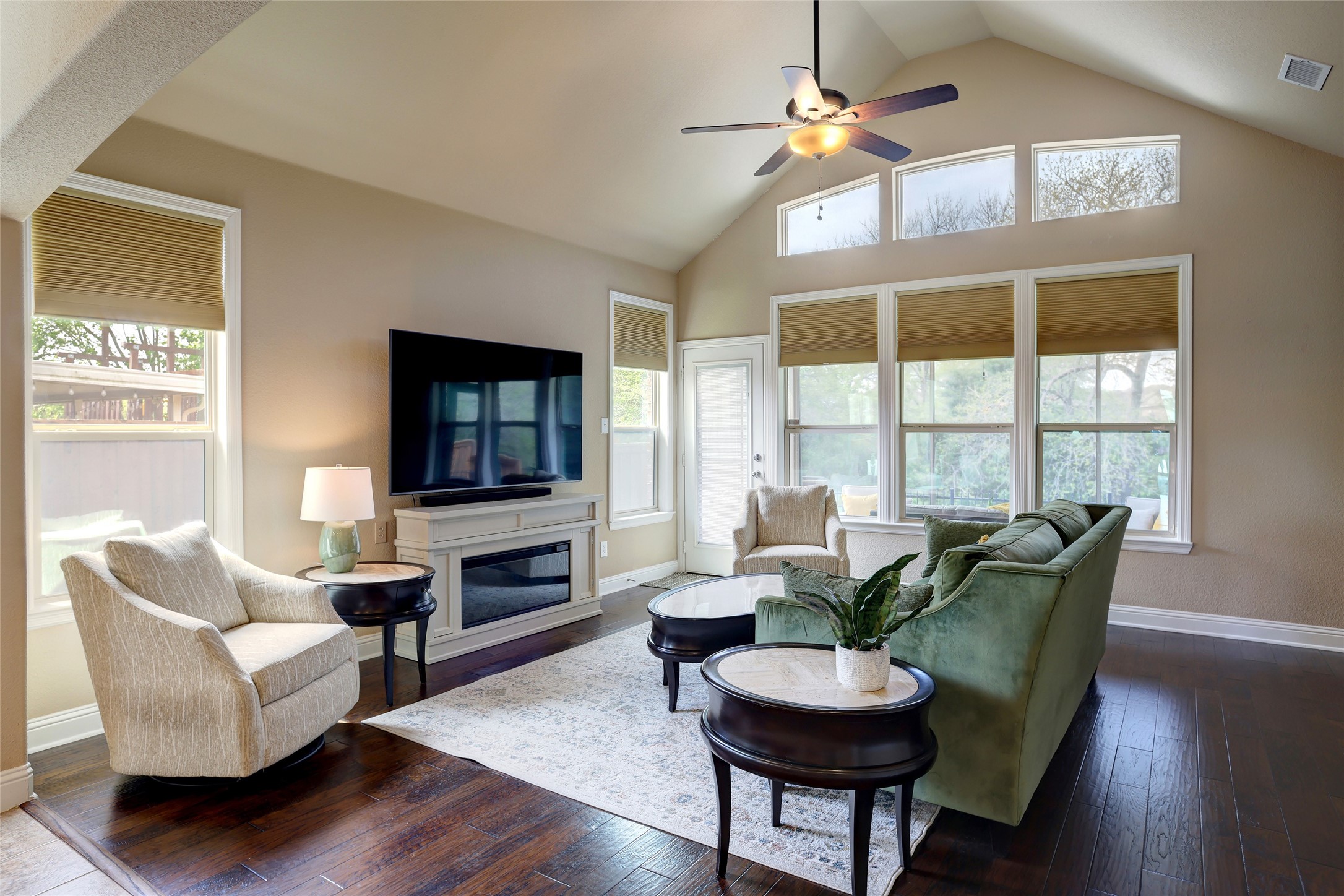 1604 Black Willow Trail Anna TX 75409