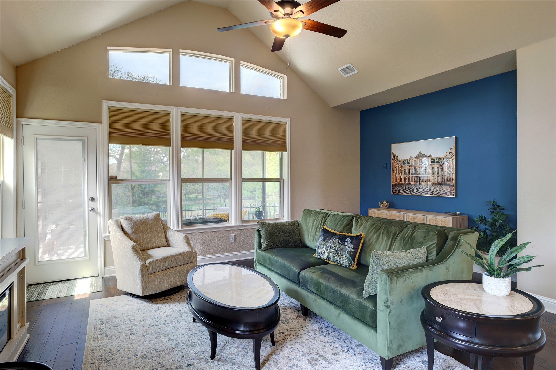 1604 Black Willow Trail Anna TX 75409