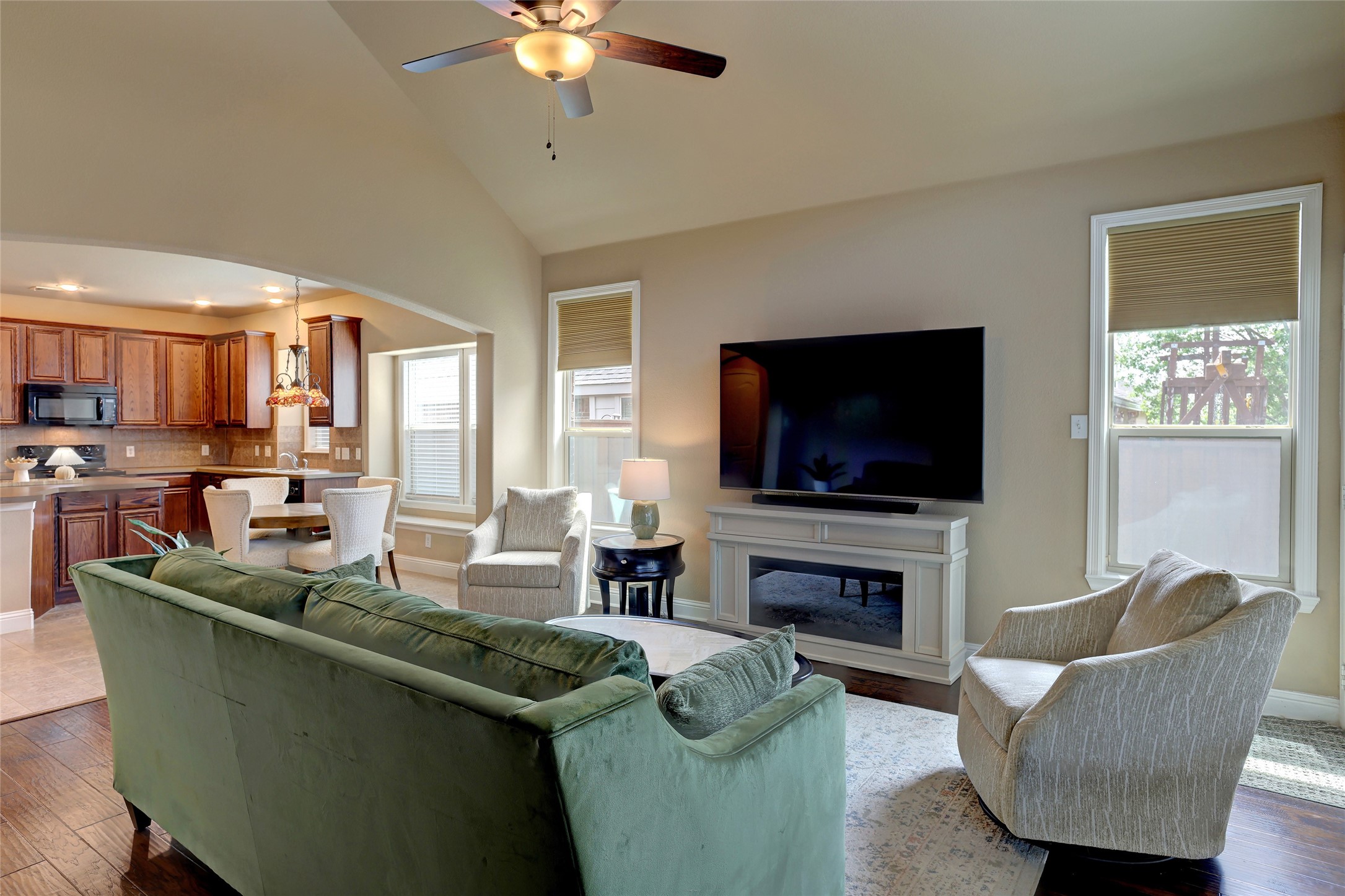 1604 Black Willow Trail Anna TX 75409