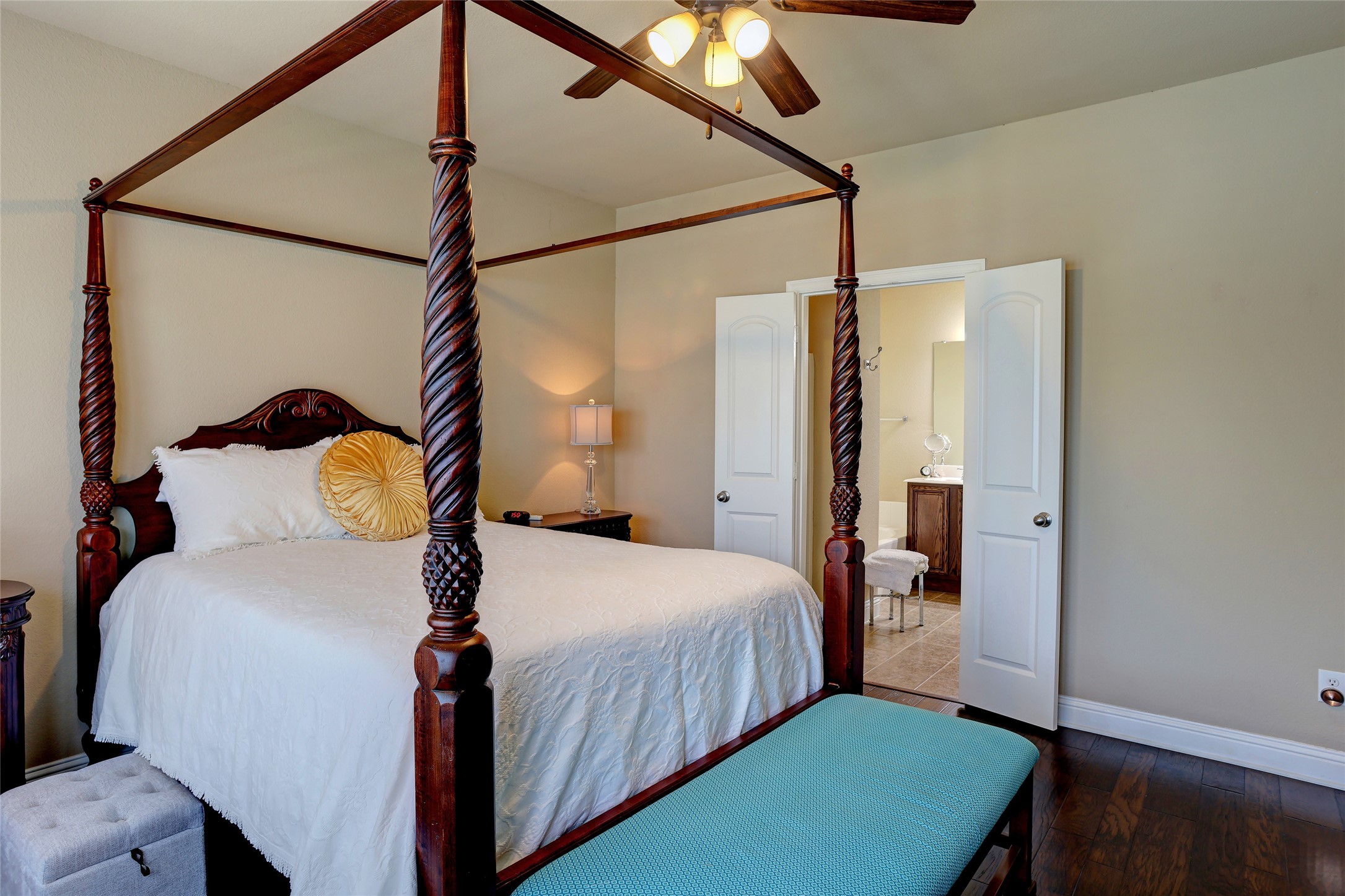 1604 Black Willow Trail Anna TX 75409