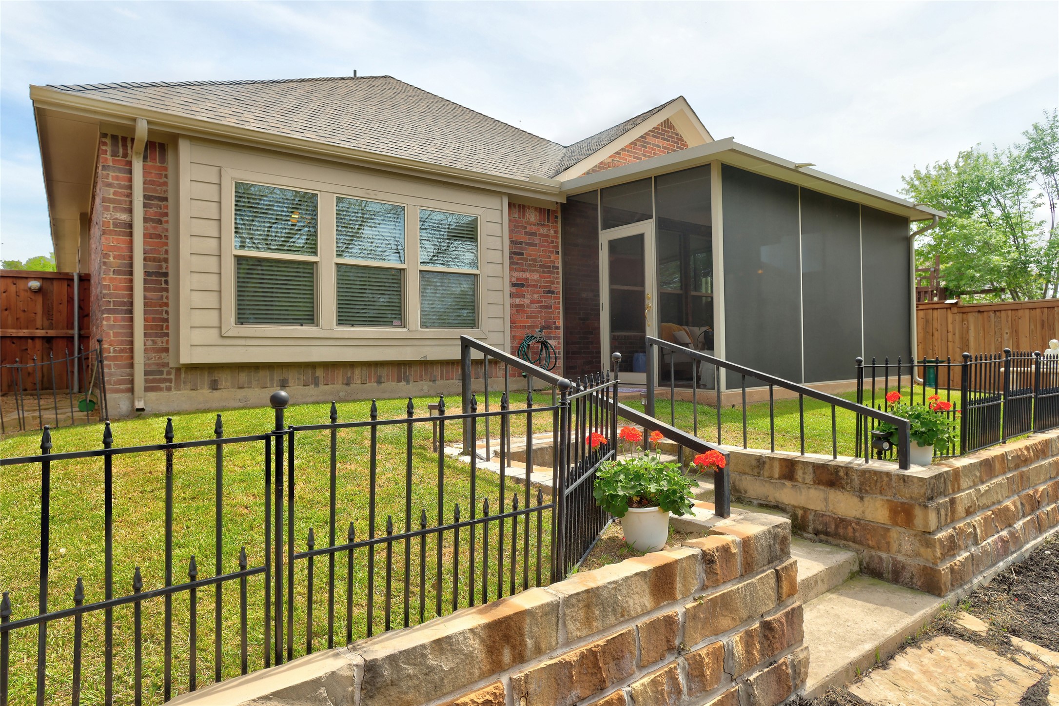 1604 Black Willow Trail Anna TX 75409