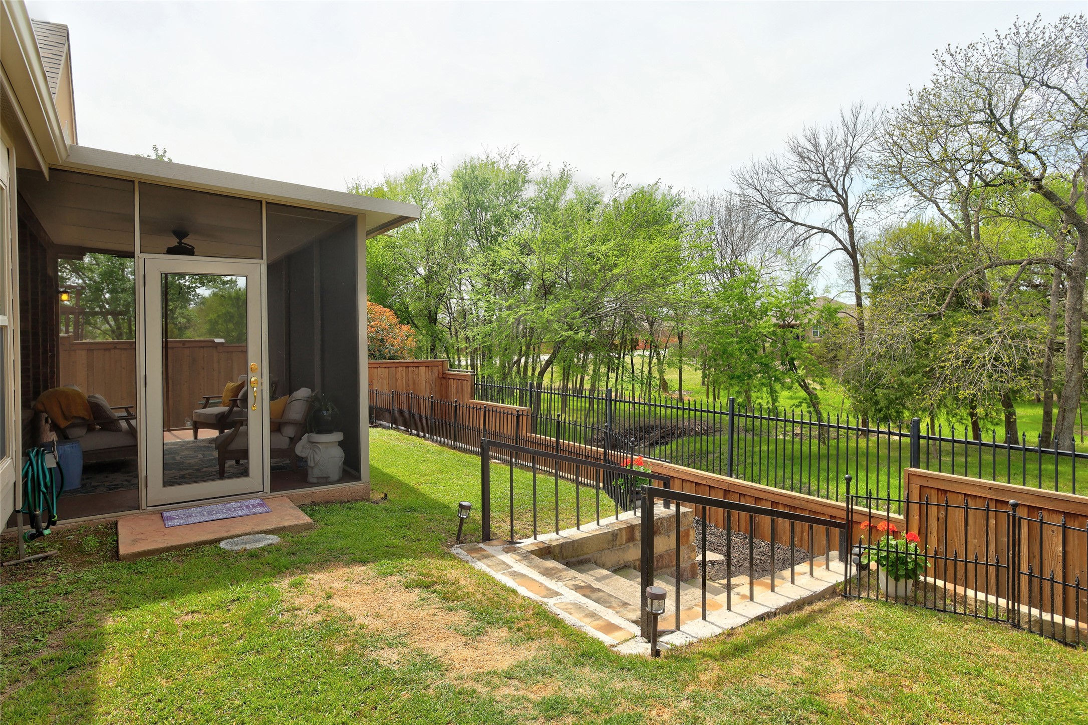 1604 Black Willow Trail Anna TX 75409