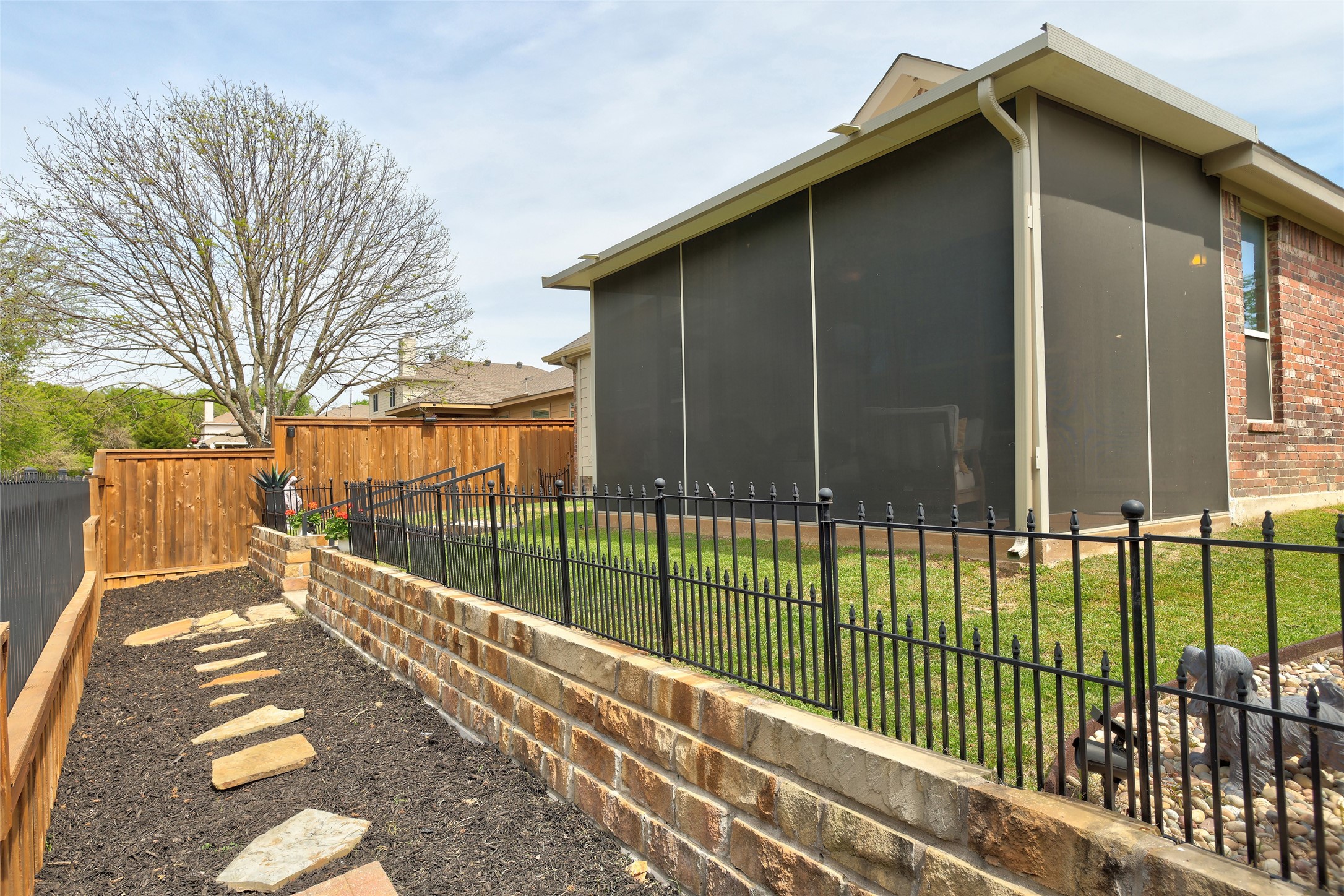 1604 Black Willow Trail Anna TX 75409