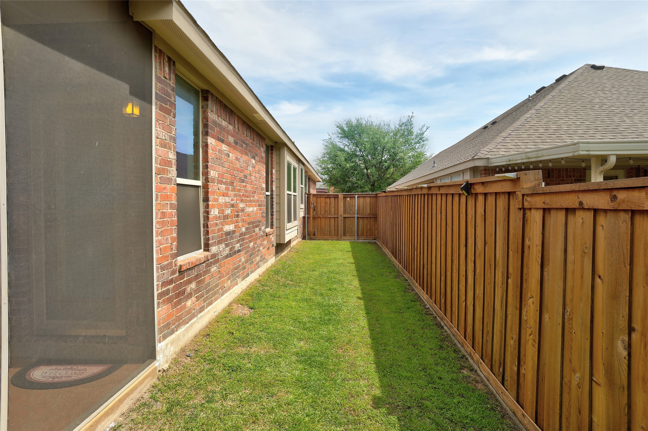 1604 Black Willow Trail Anna TX 75409