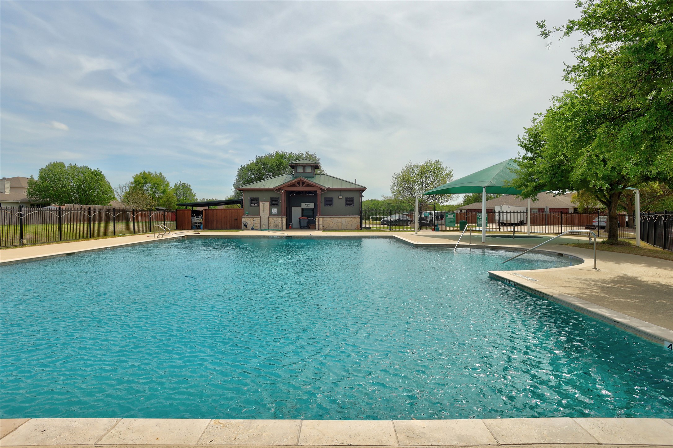 1604 Black Willow Trail Anna TX 75409