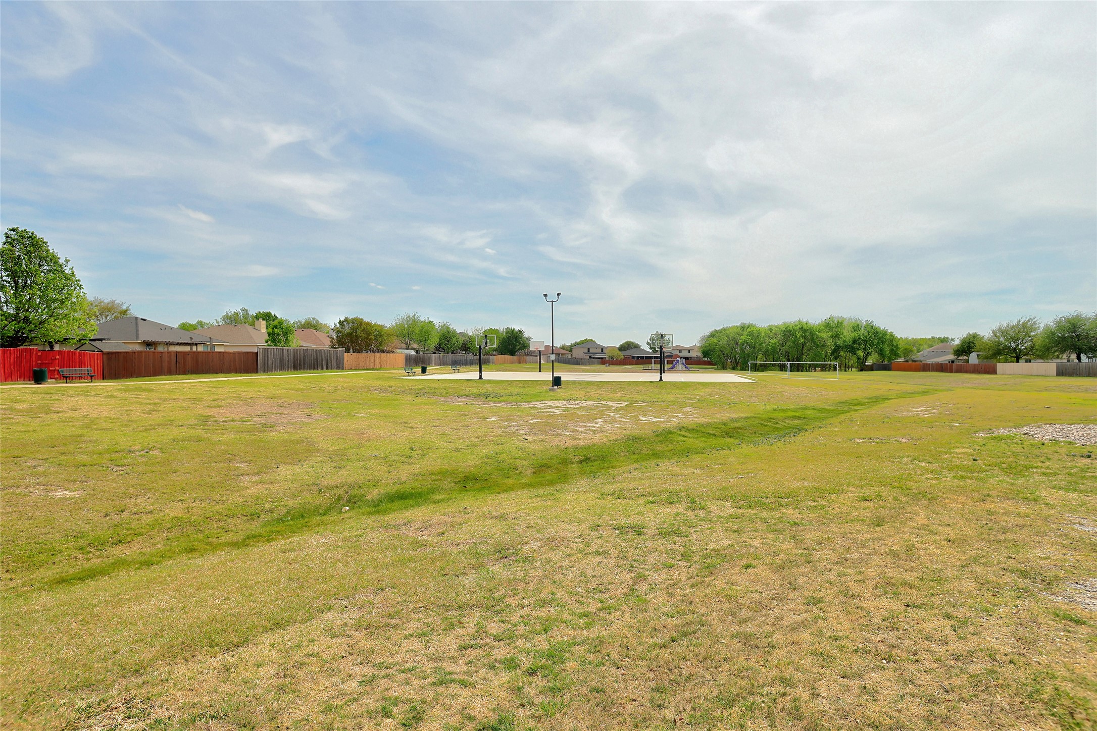1604 Black Willow Trail Anna TX 75409