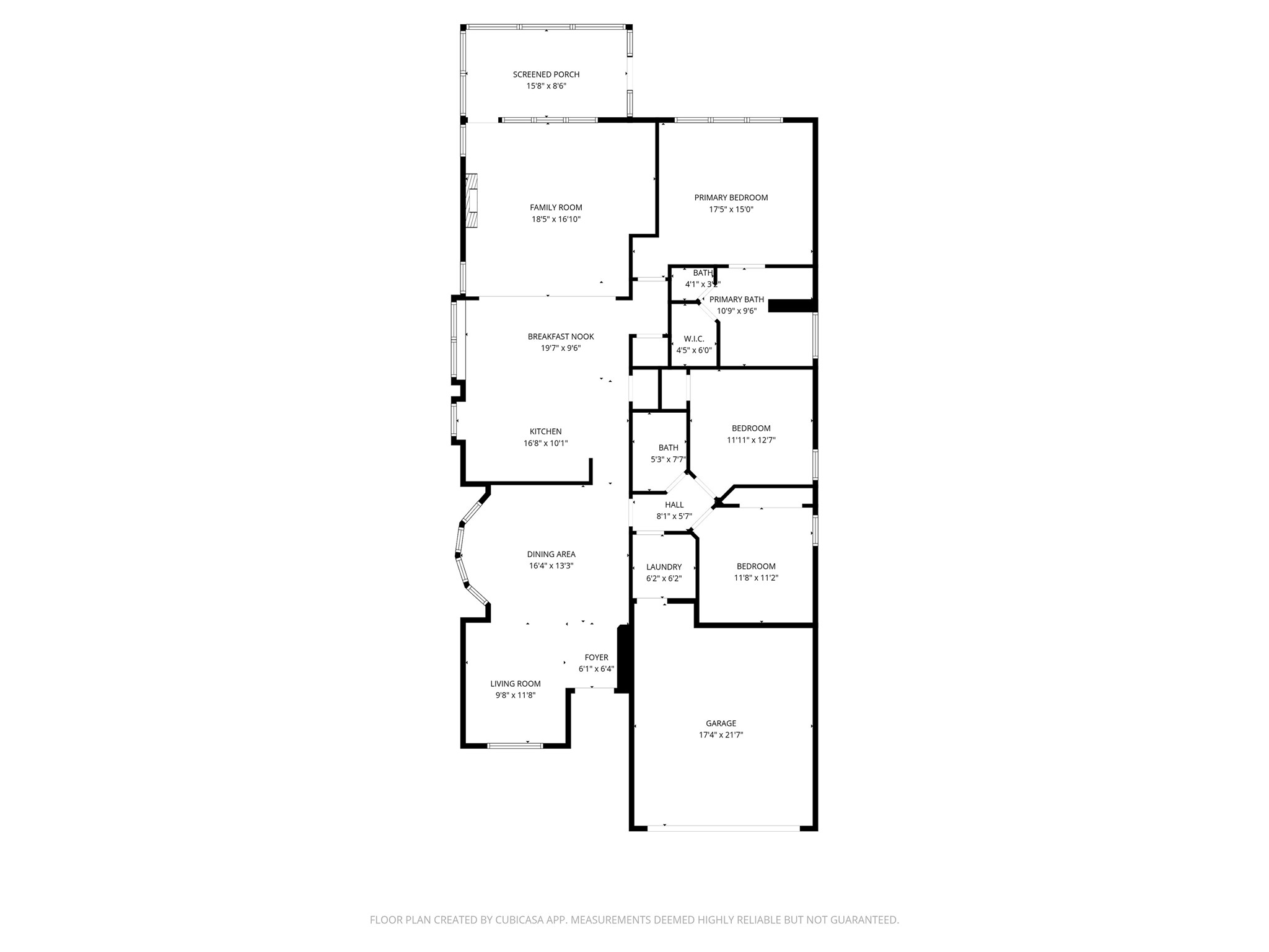 1604 Black Willow Trail Anna TX 75409