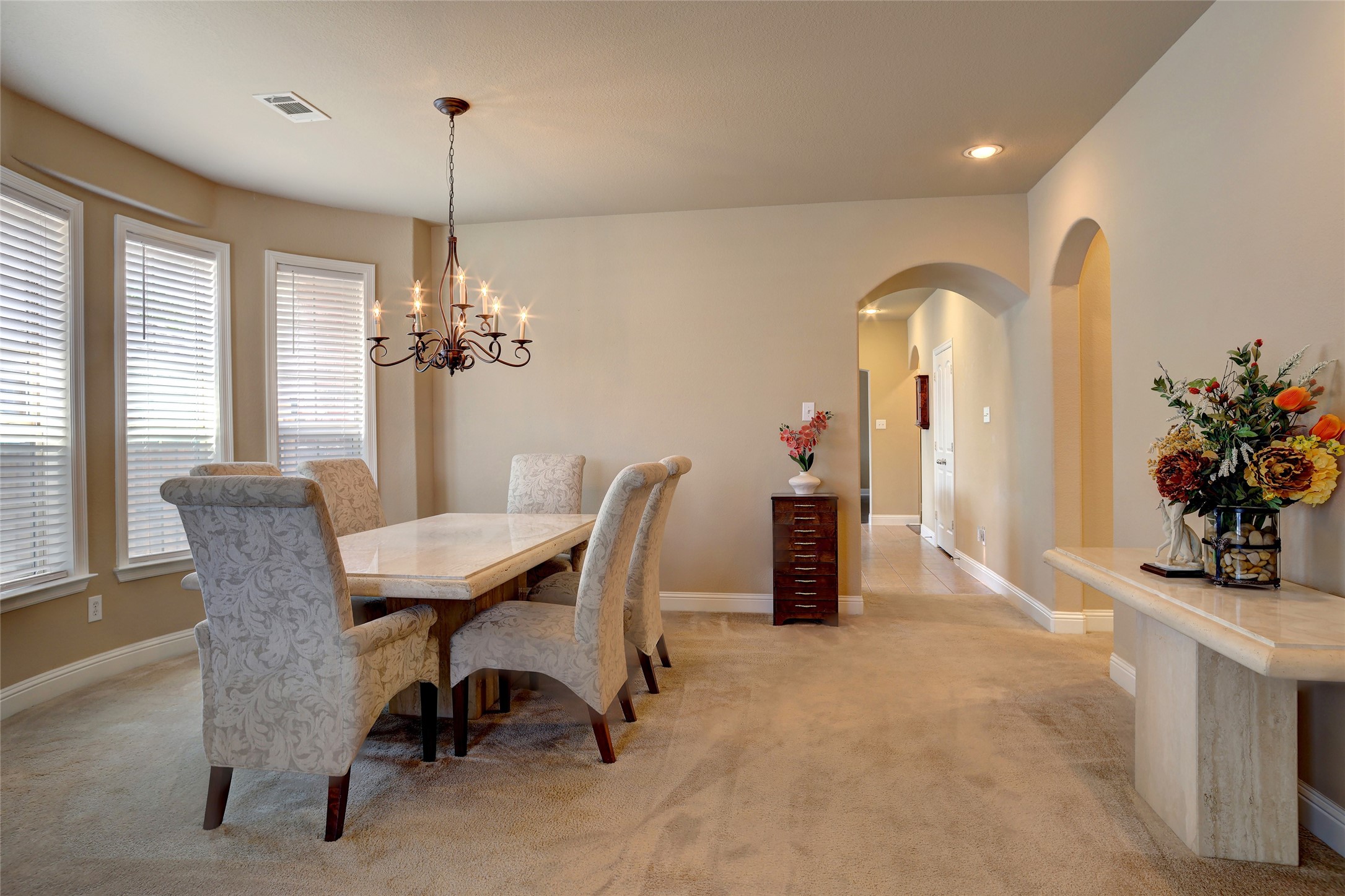 1604 Black Willow Trail Anna TX 75409