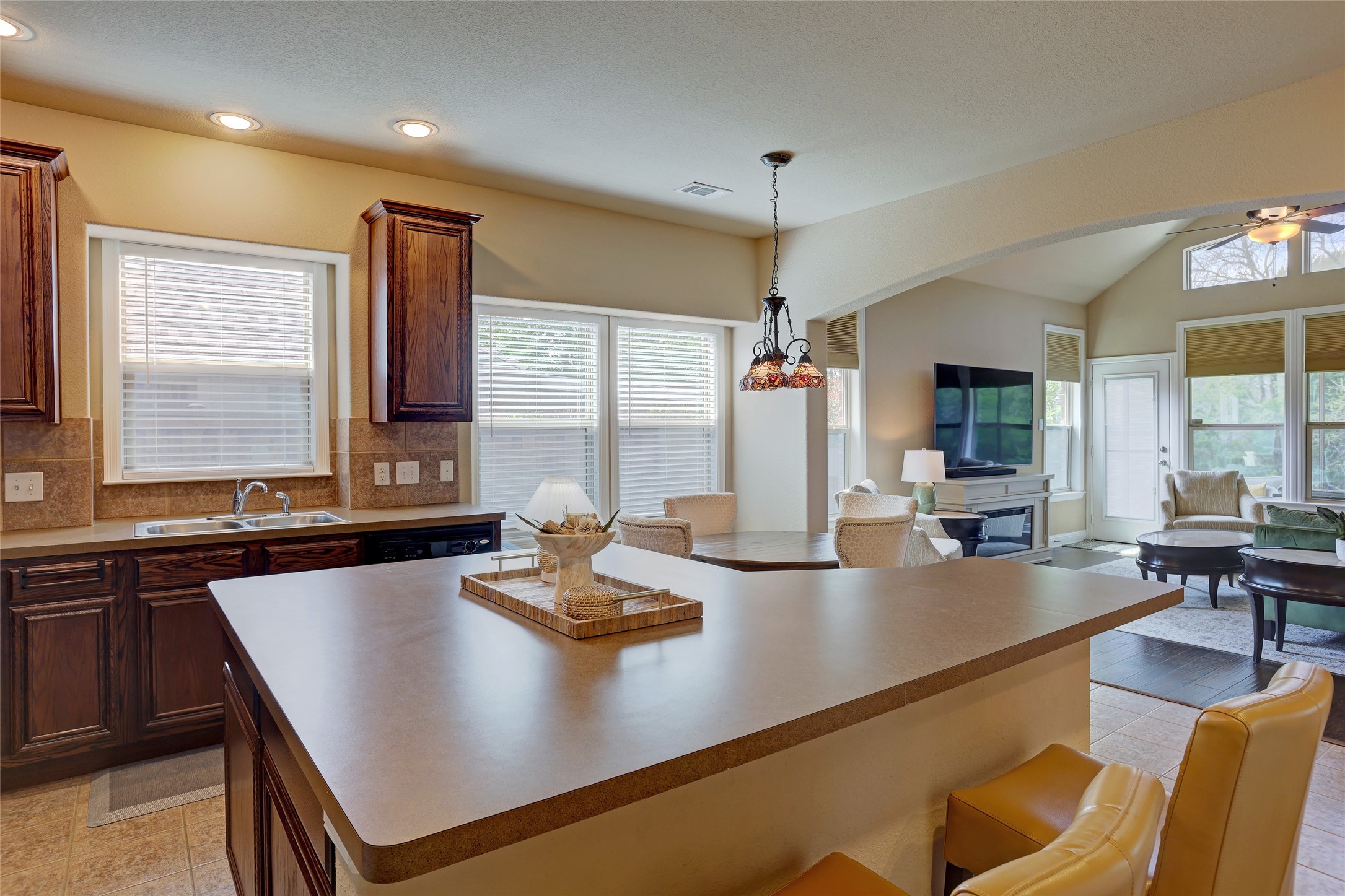 1604 Black Willow Trail Anna TX 75409