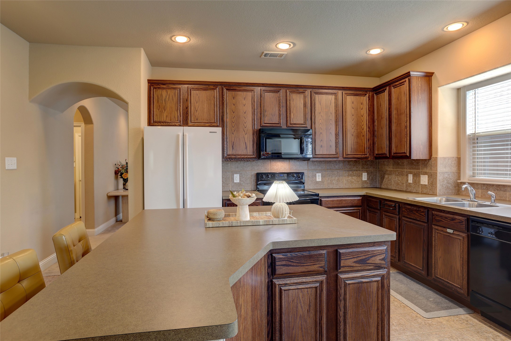 1604 Black Willow Trail Anna TX 75409