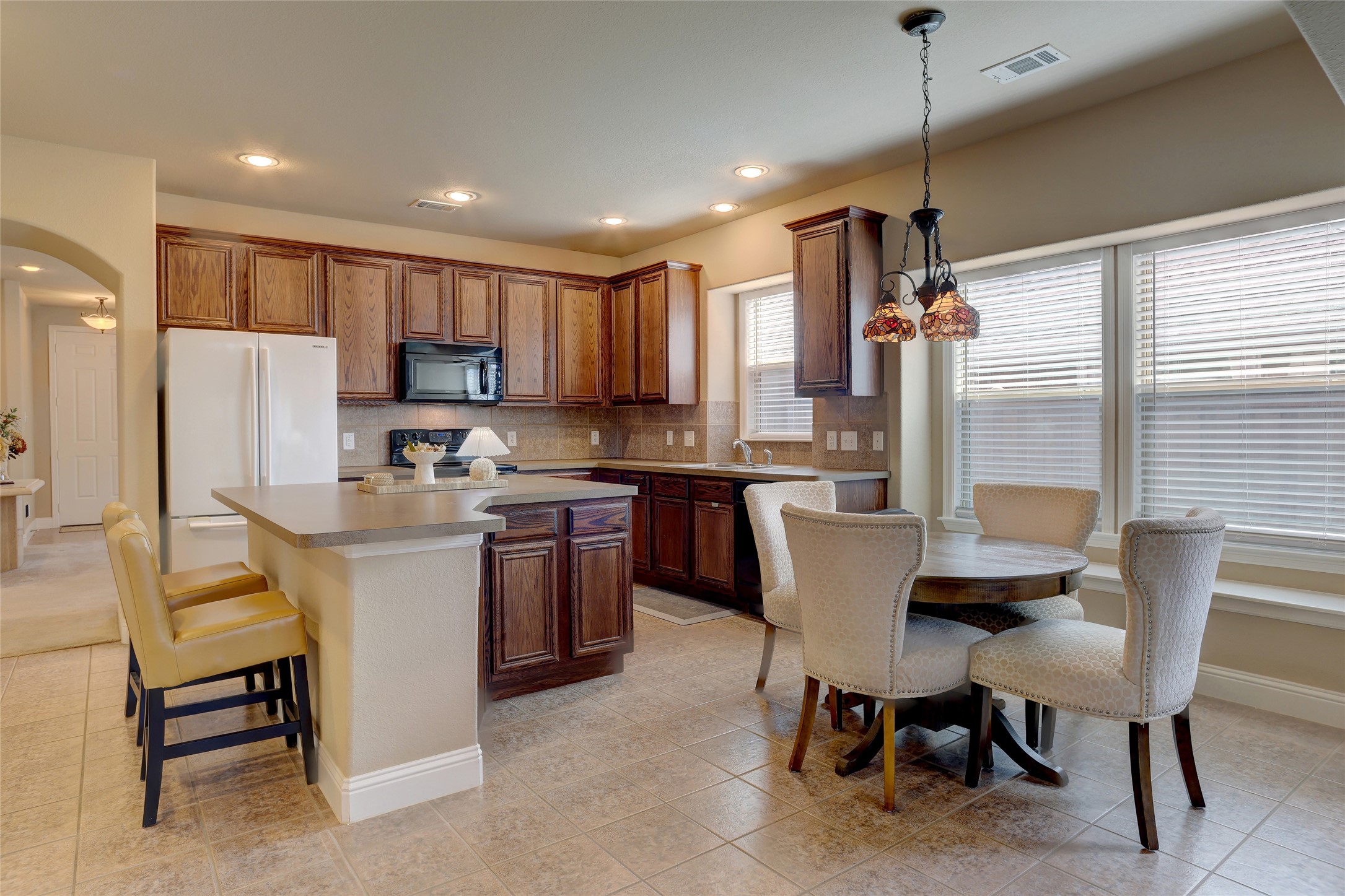 1604 Black Willow Trail Anna TX 75409