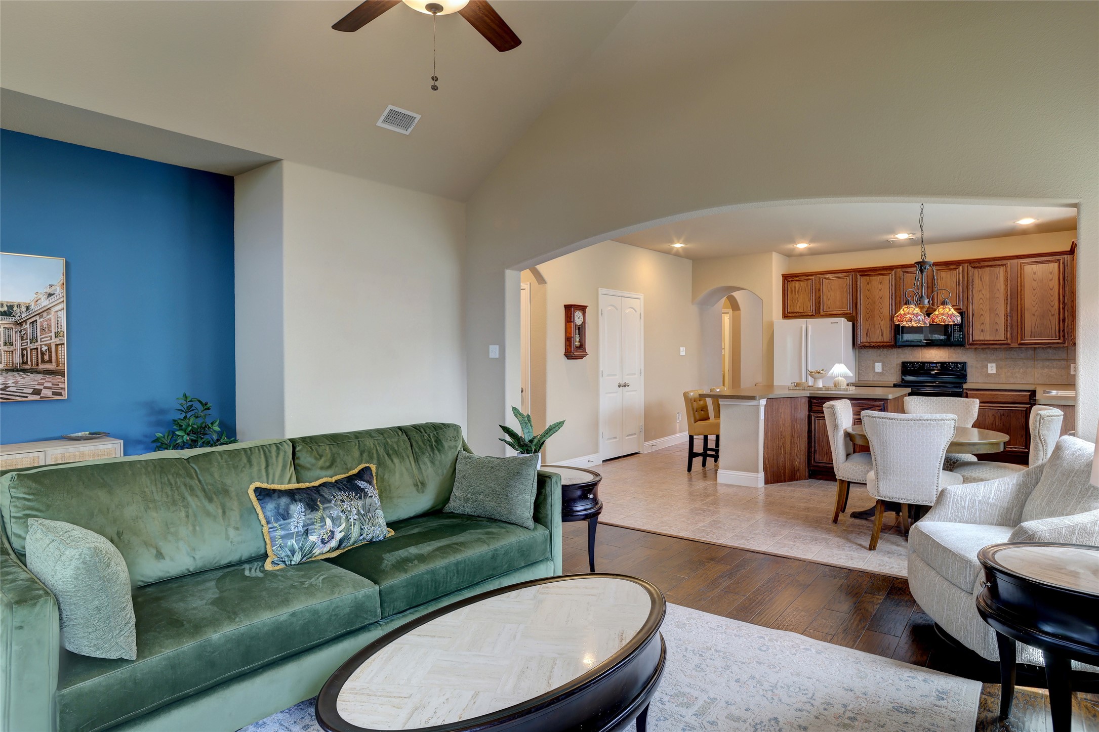 1604 Black Willow Trail Anna TX 75409