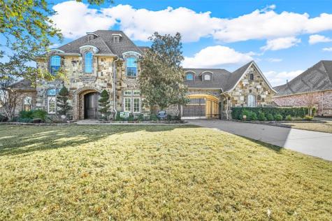 201 King Ranch Road Southlake TX 76092