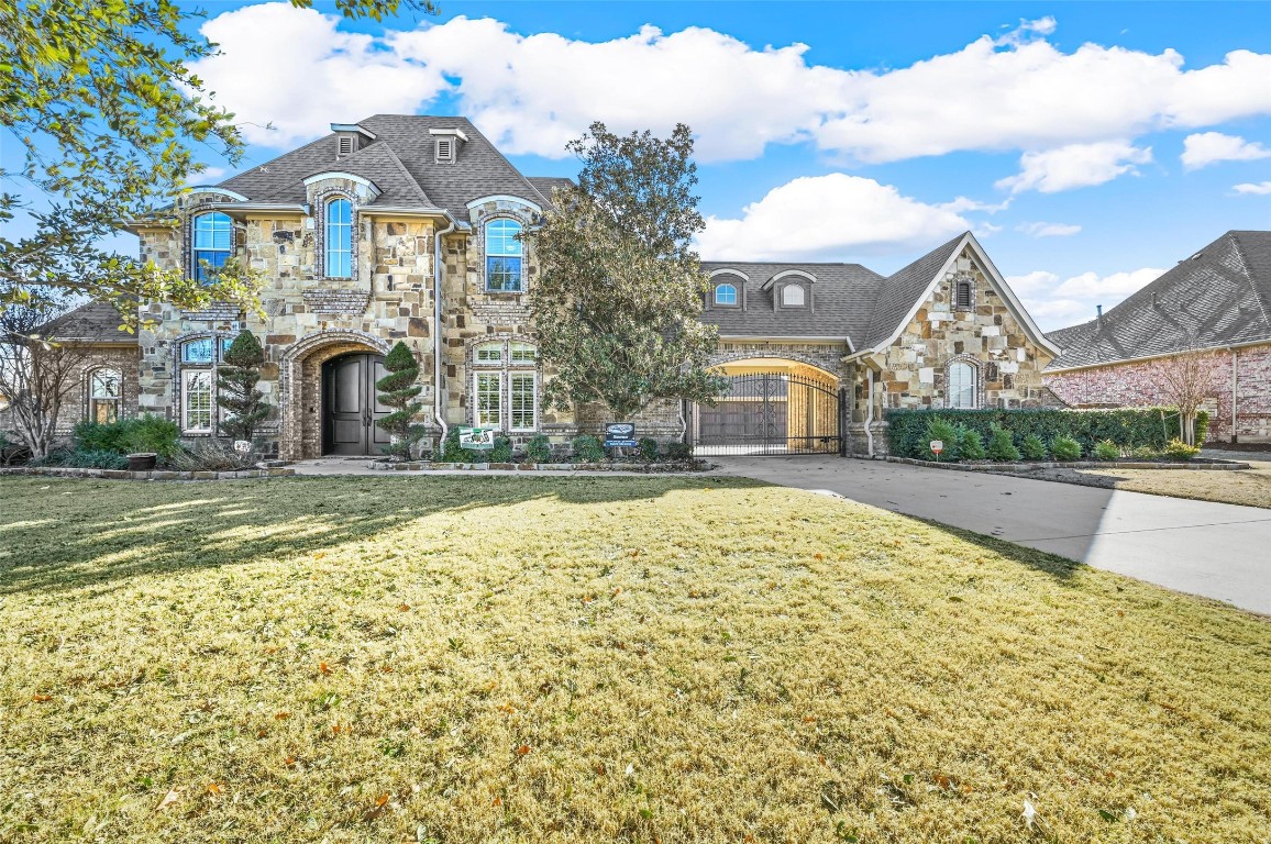 201 King Ranch Road Southlake TX 76092