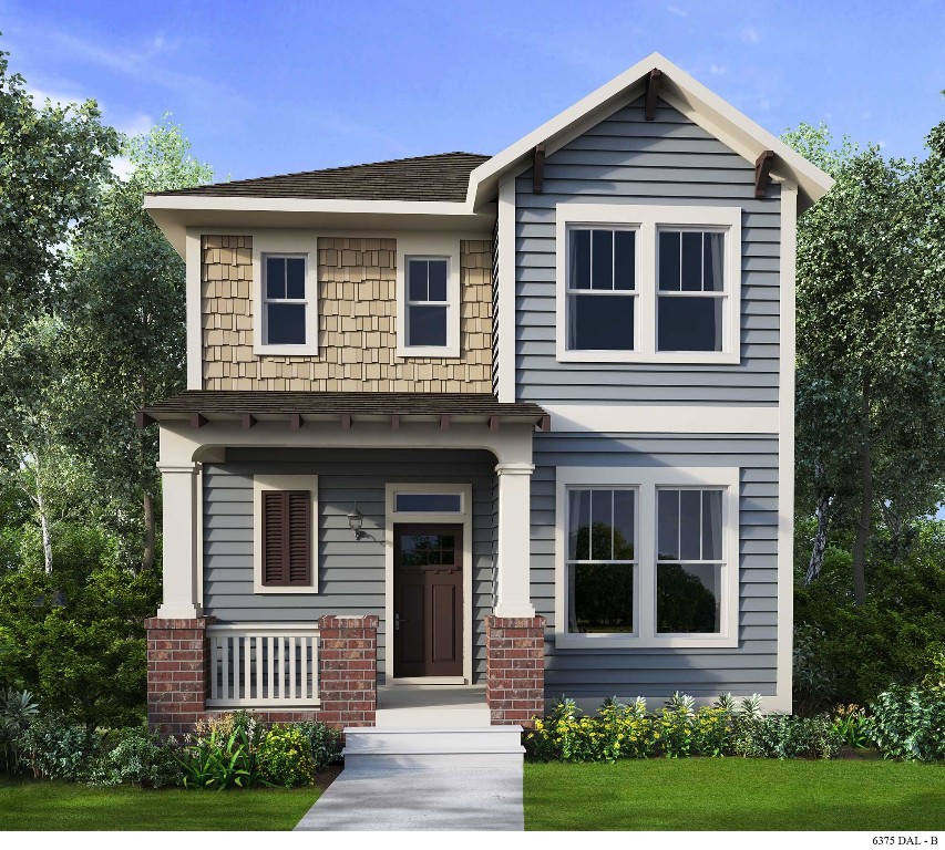 6112 Mayfair Mews North Richland Hills TX 76180