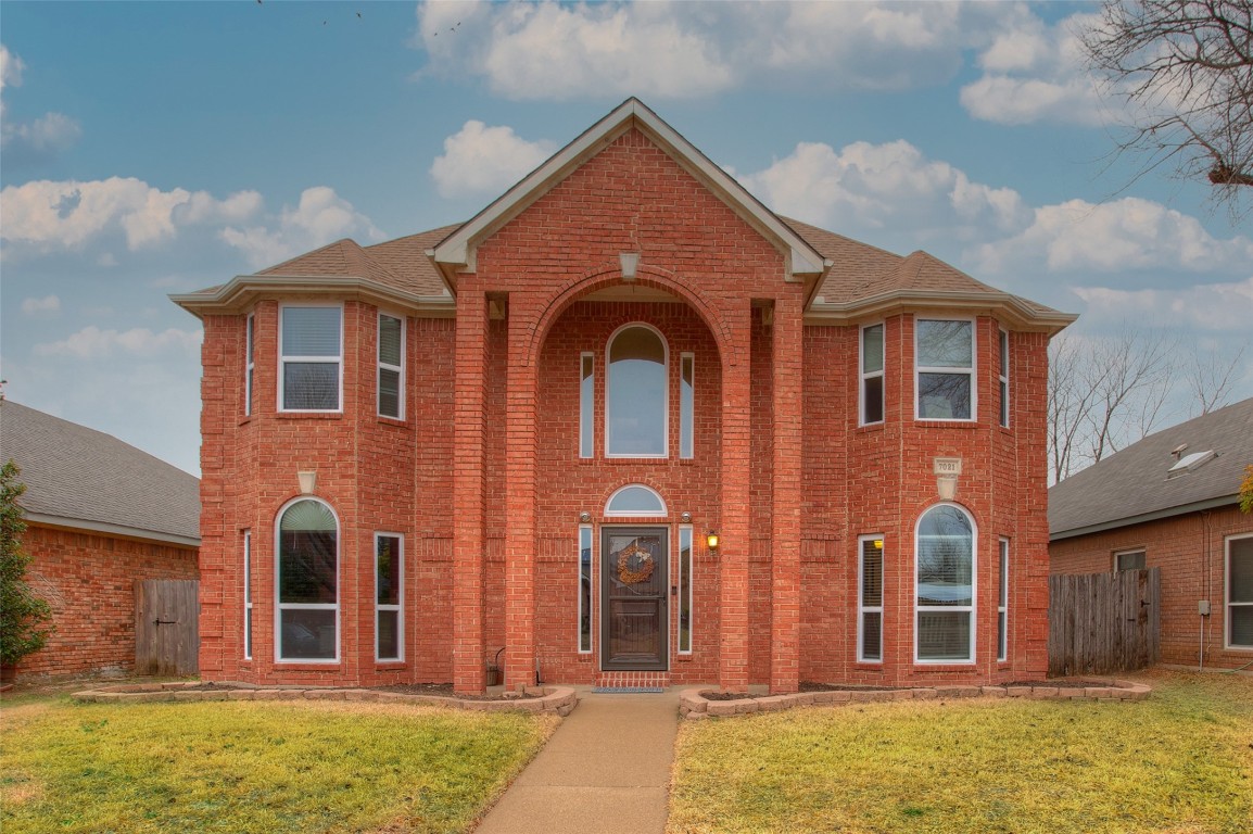 7021 Club Creek Drive Fort Worth TX 76137