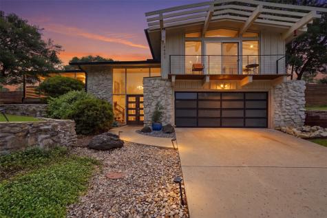 6601 Genoa Road Fort Worth TX 76116