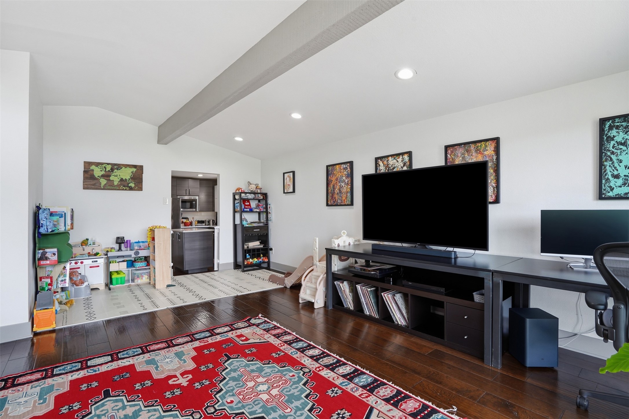 6601 Genoa Road Fort Worth TX 76116