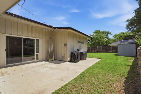 6601 Genoa Road Fort Worth TX 76116
