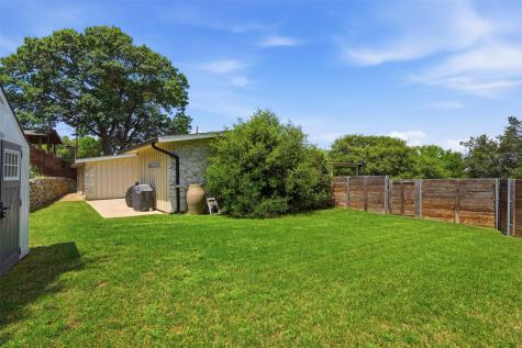 6601 Genoa Road Fort Worth TX 76116
