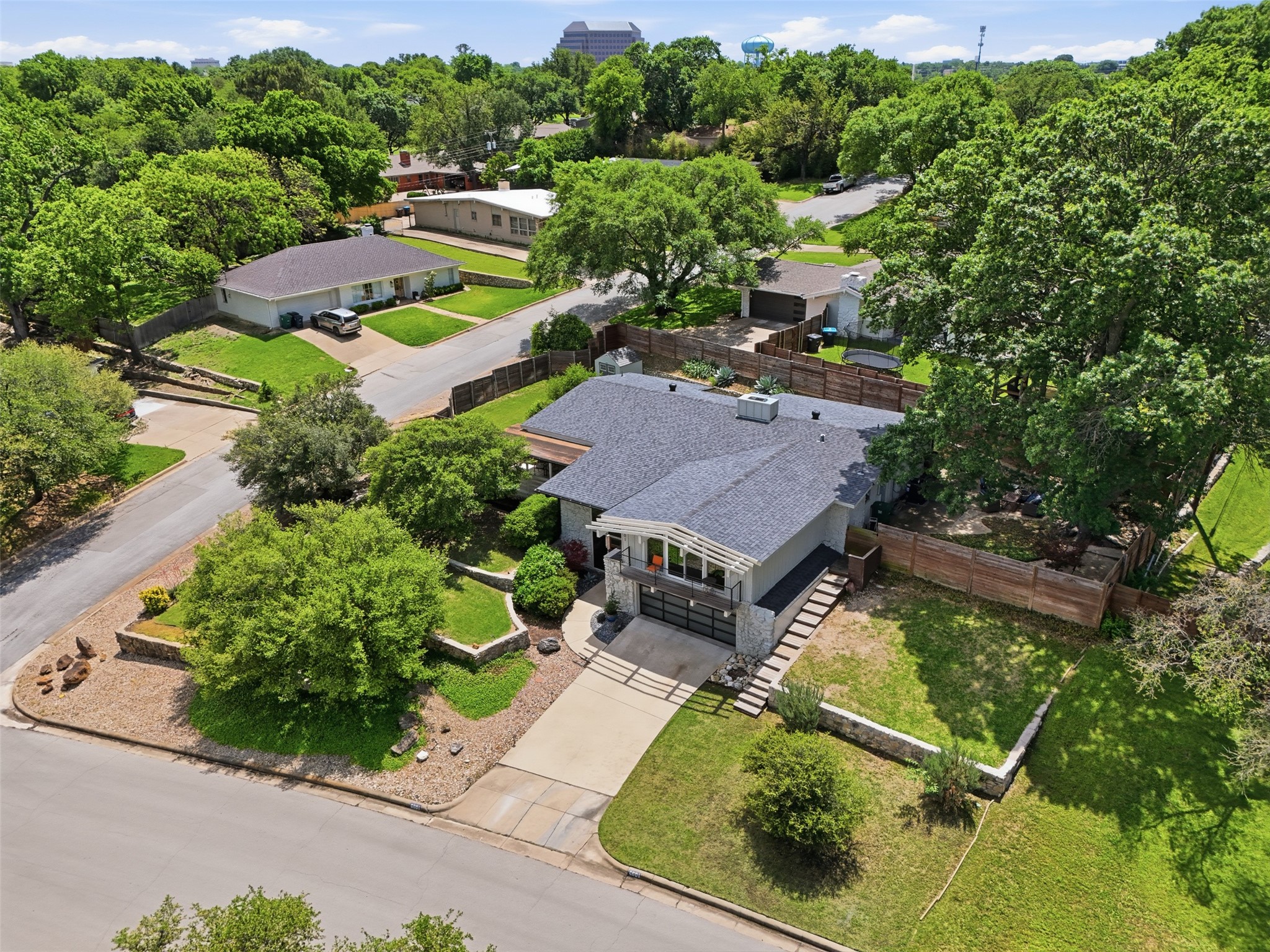 6601 Genoa Road Fort Worth TX 76116