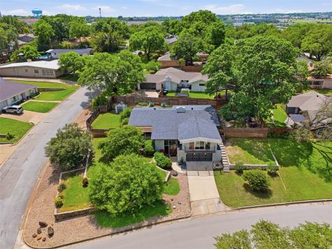 6601 Genoa Road Fort Worth TX 76116