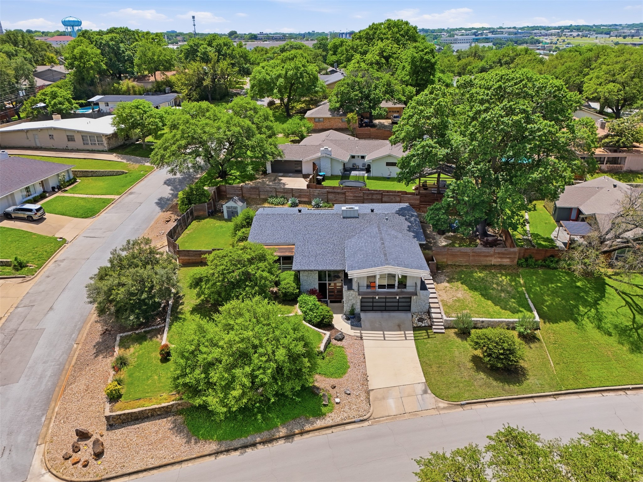6601 Genoa Road Fort Worth TX 76116