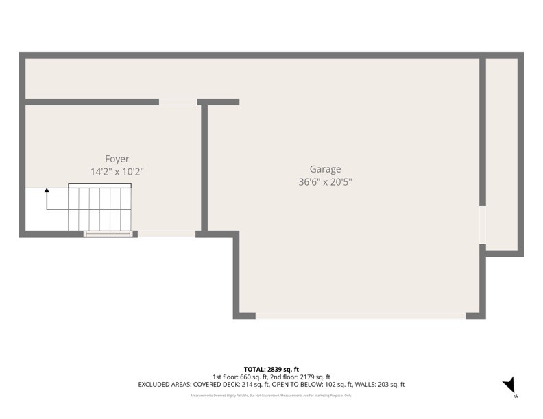 6601 Genoa Road Fort Worth TX 76116
