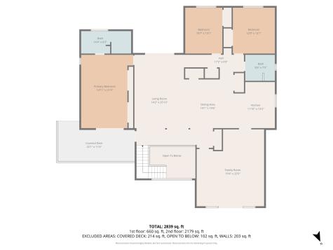 6601 Genoa Road Fort Worth TX 76116