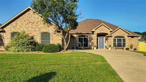 504 Greenwood Lane Krum TX 76249