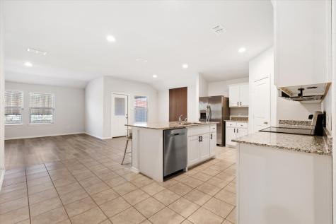 3052 Manu Street Fort Worth TX 76123