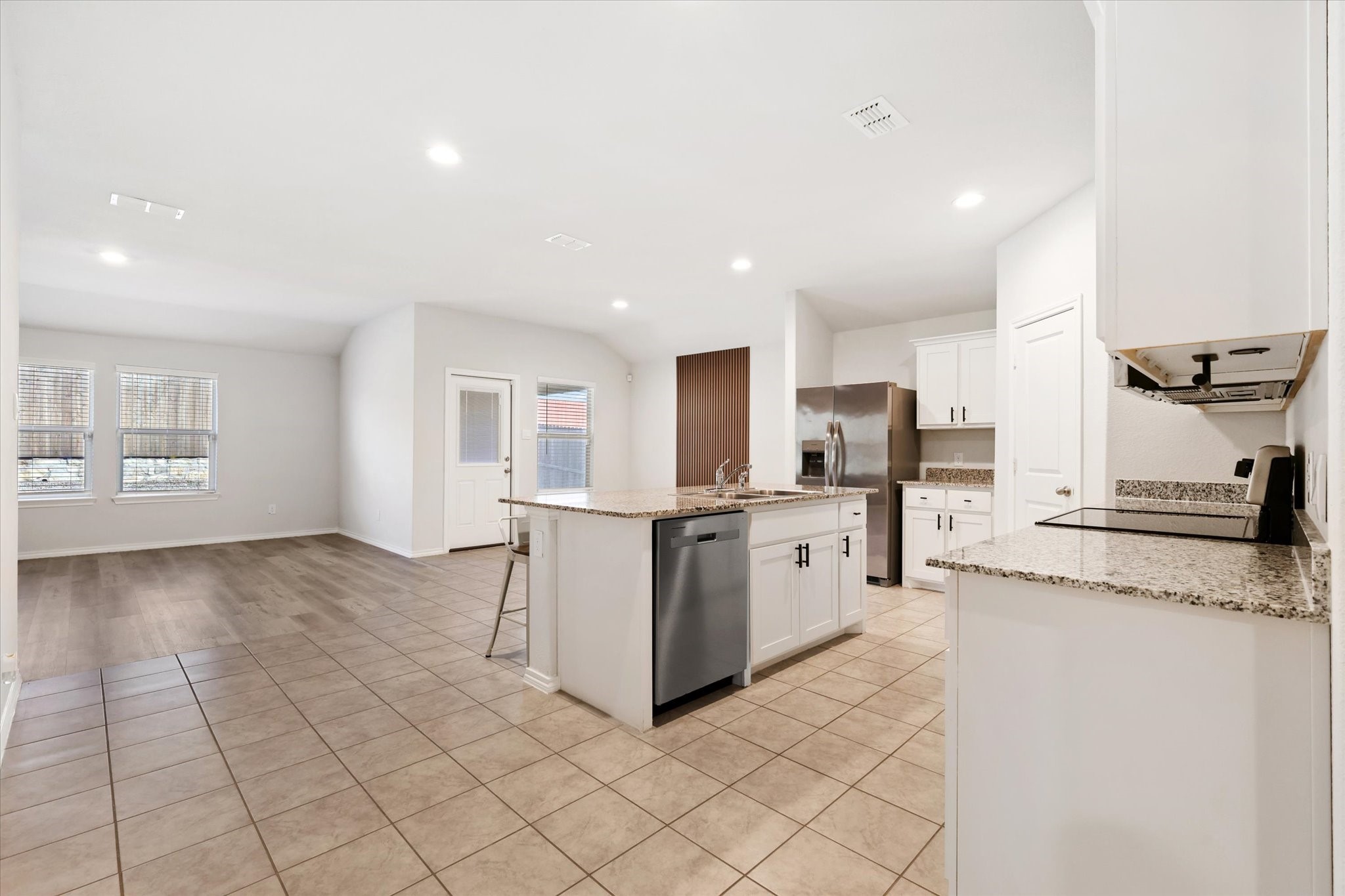 3052 Manu Street Fort Worth TX 76123