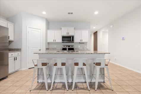 3052 Manu Street Fort Worth TX 76123