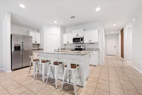 3052 Manu Street Fort Worth TX 76123