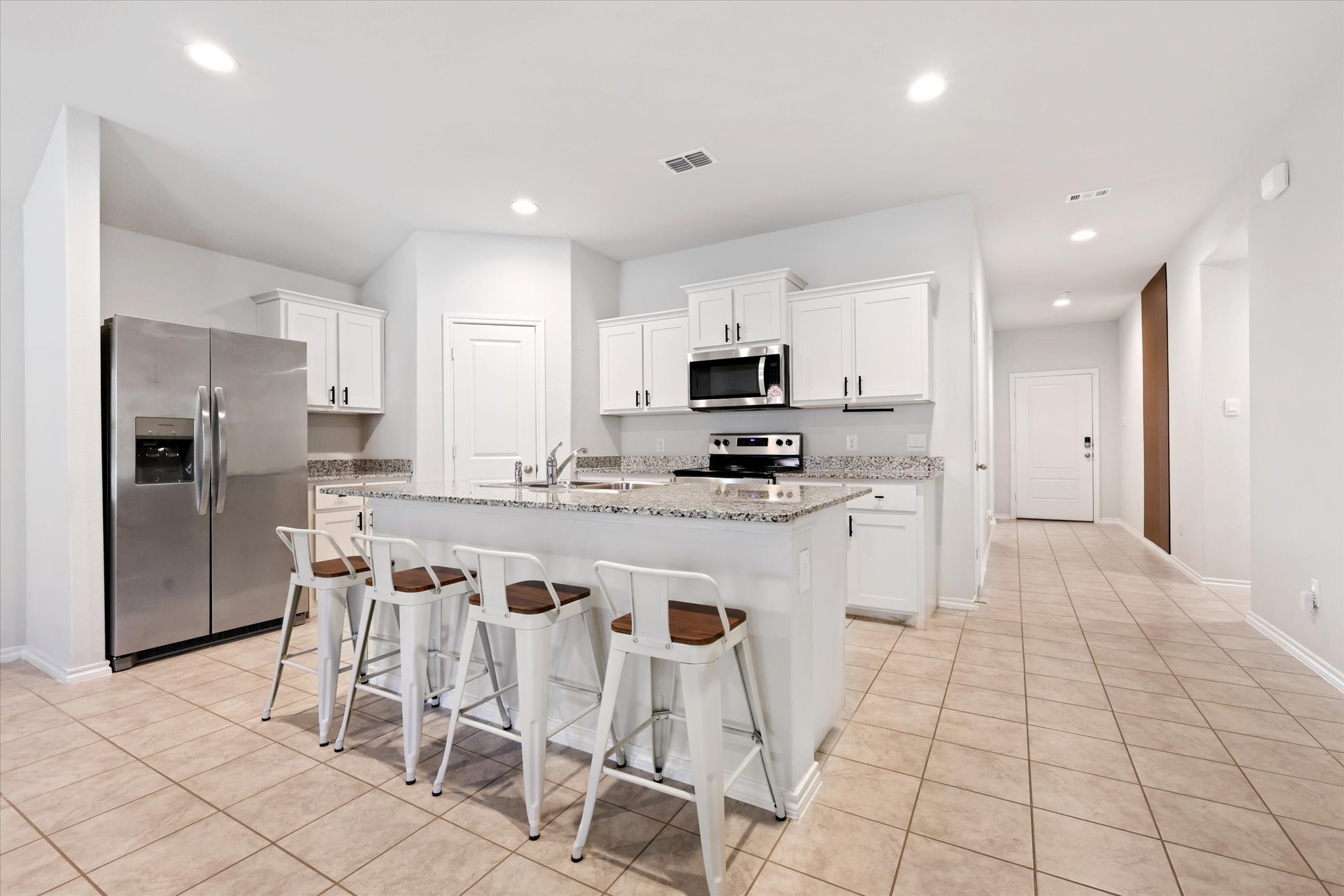 3052 Manu Street Fort Worth TX 76123