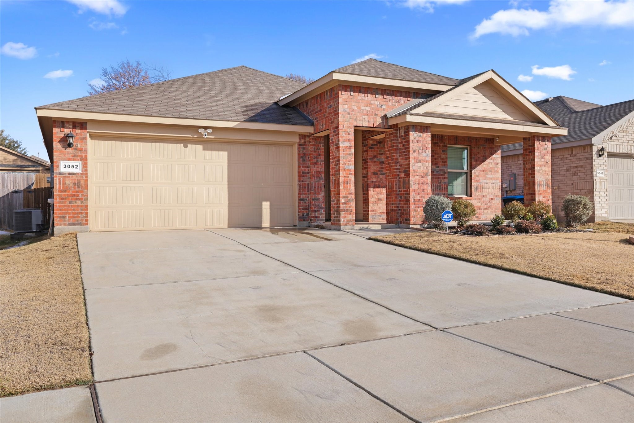 3052 Manu Street Fort Worth TX 76123