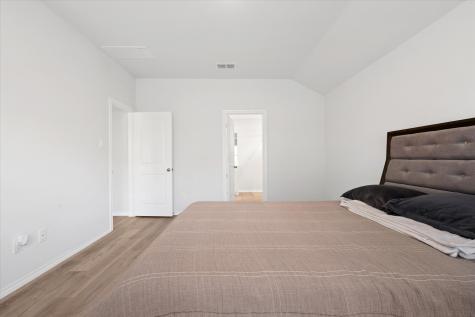 3052 Manu Street Fort Worth TX 76123