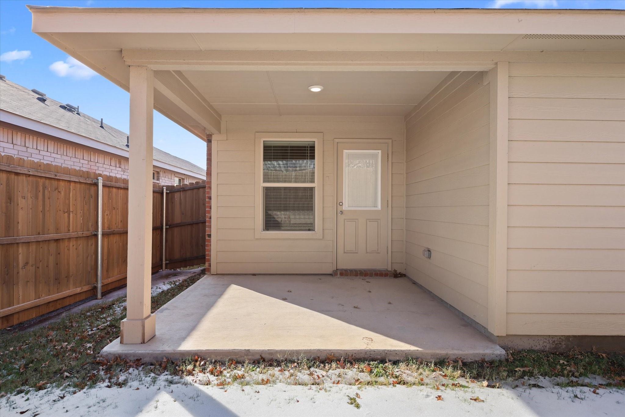 3052 Manu Street Fort Worth TX 76123
