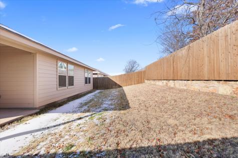 3052 Manu Street Fort Worth TX 76123
